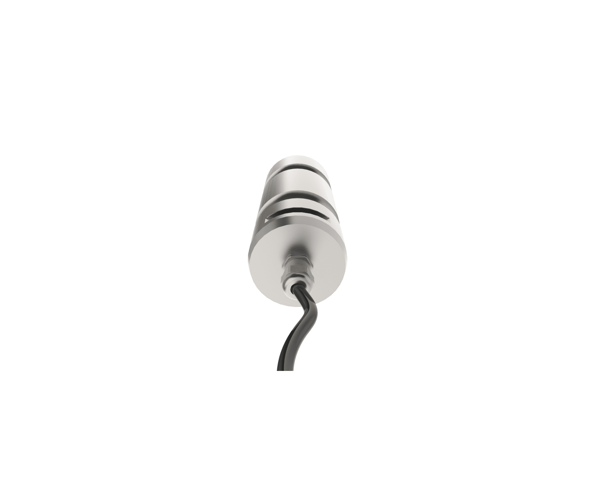 Load Monitoring, Load Pin, System Components, Back