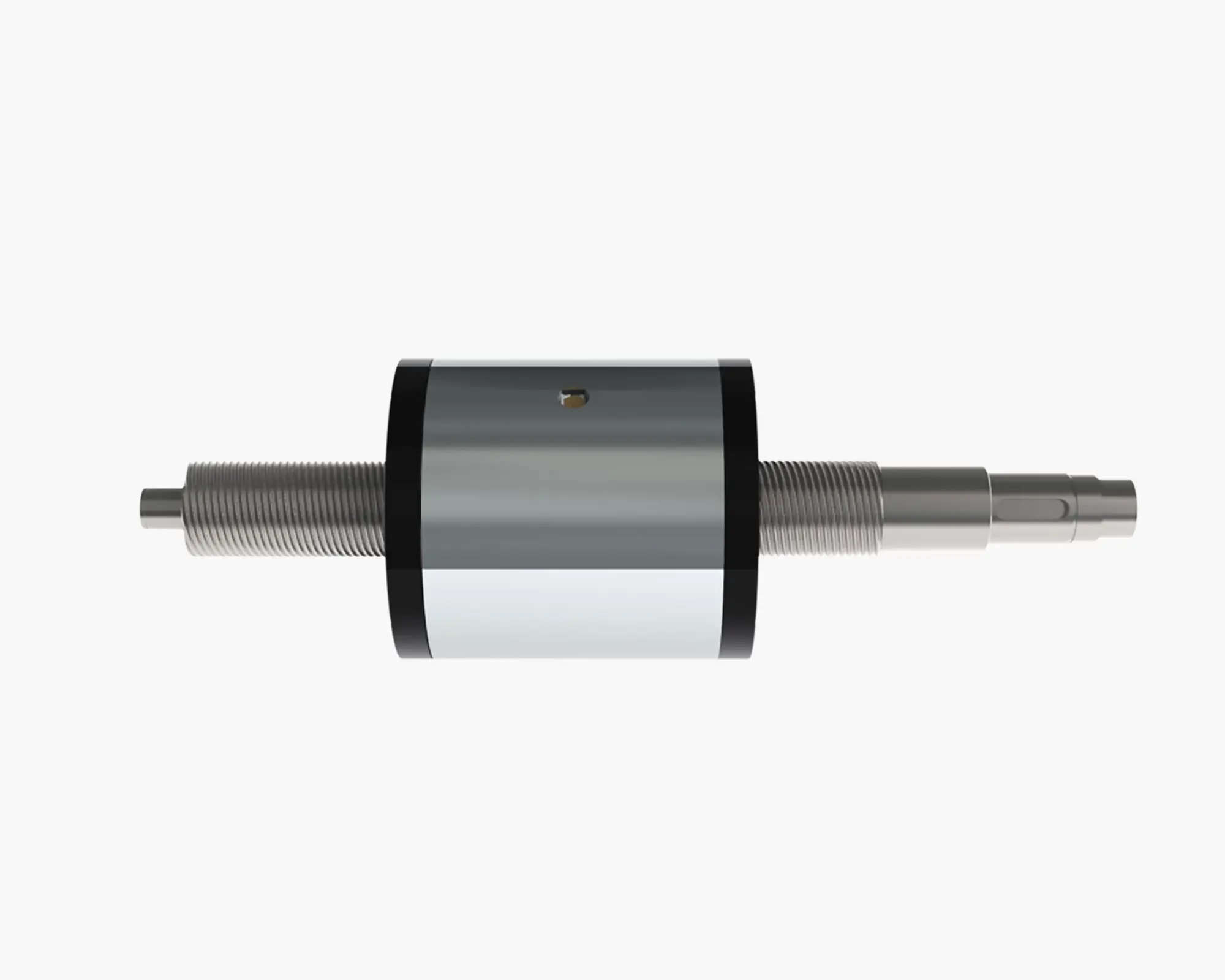 Planetary Roller Screw, Spiracon II, Side