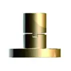 Screw Jack Safety Nut for Lifting Screw