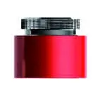 Screw Jack Secondary Guide for Lifting Screw