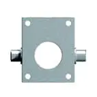 Screw Jack Trunnion Mount