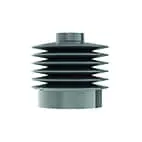 Bellows Boot for Screw Jacks