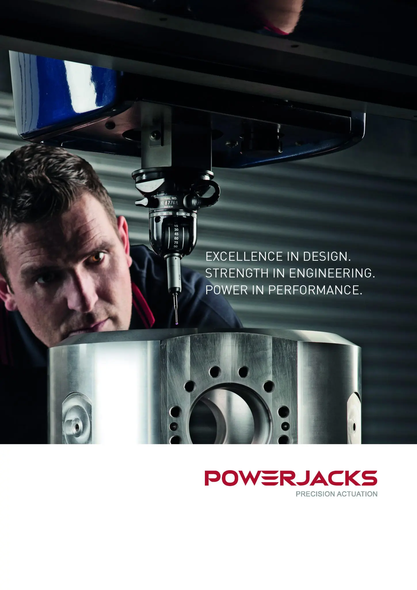 Company Profile, Brochure, Cover