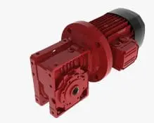 Worm Gearboxes, Reduction Gearbox, Geared Motors, System Components
