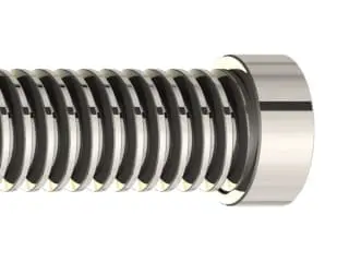Lifting Screw with Stop Nut