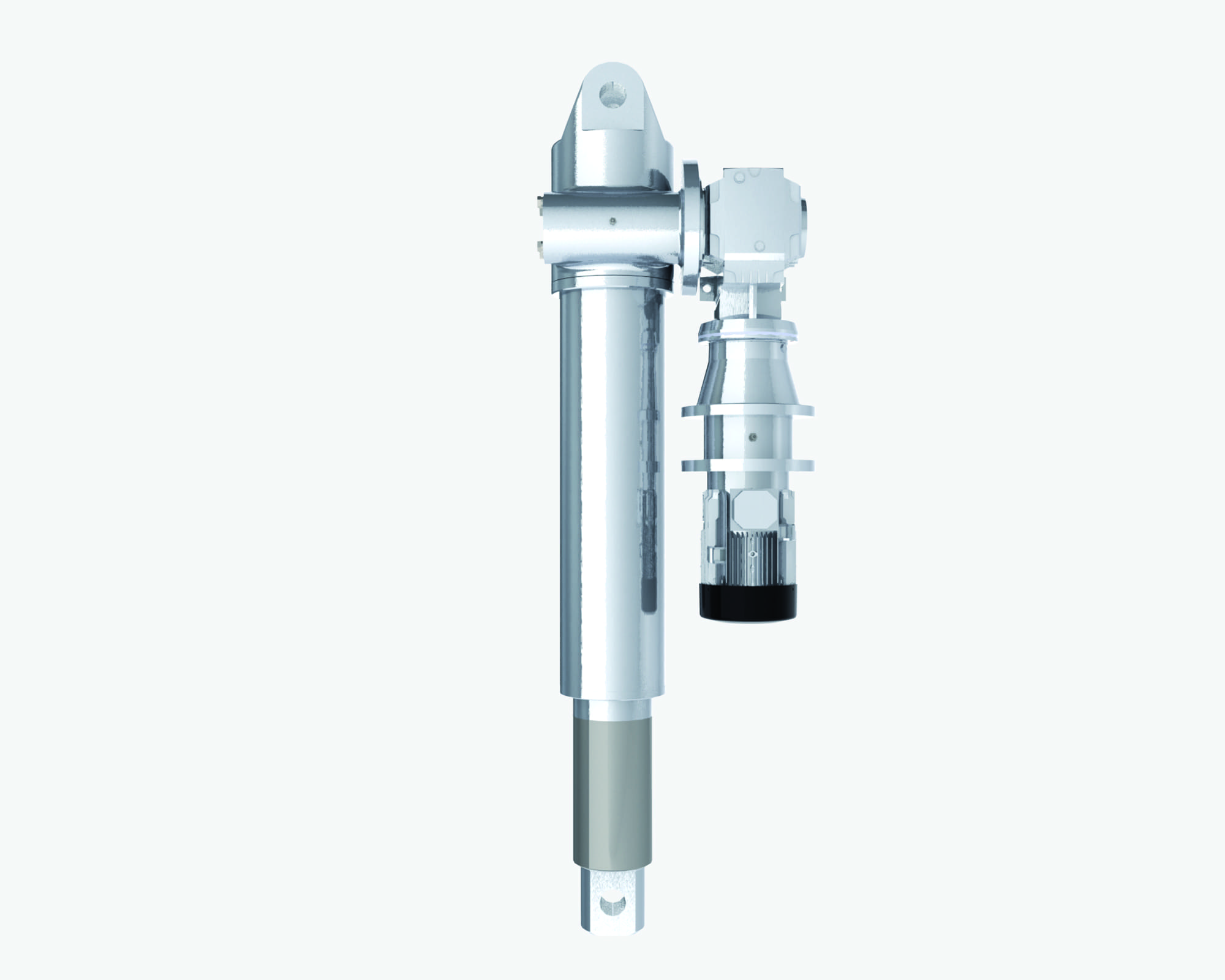 A-Series Anode Jack, AML, Linear Actuator, Motorised