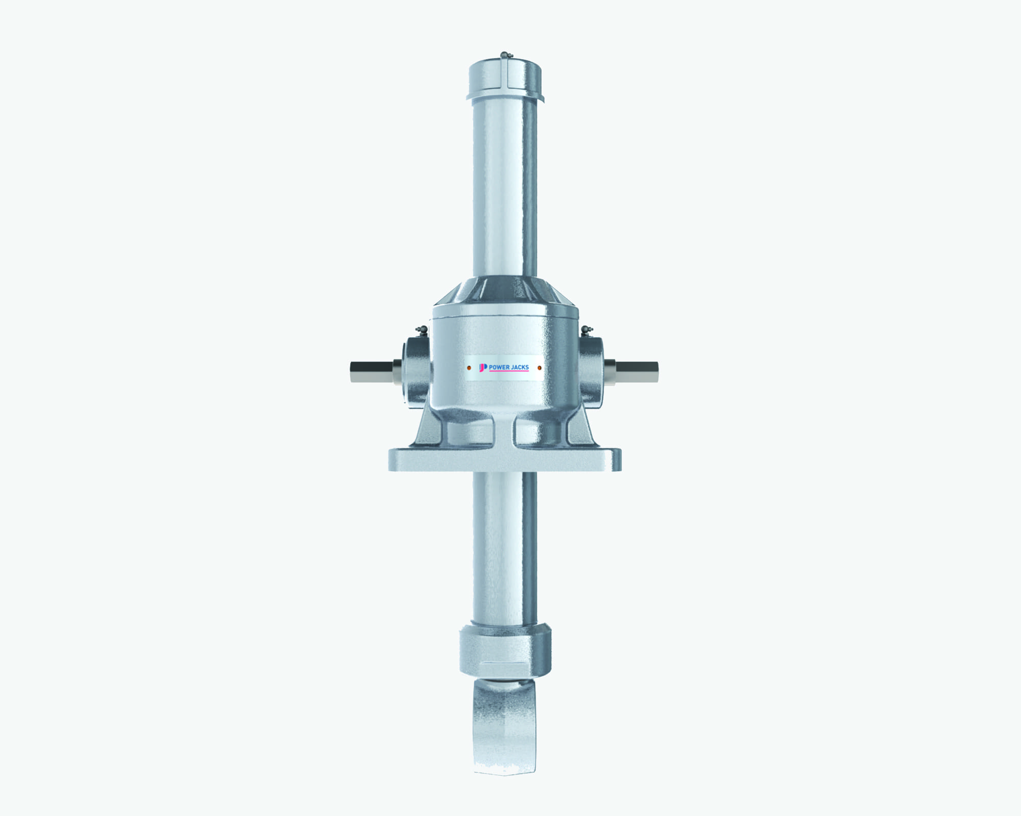 A-Series Anode Jack, AMT, Translating Screw