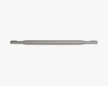 Solid Drive Shaft, Side, System Components