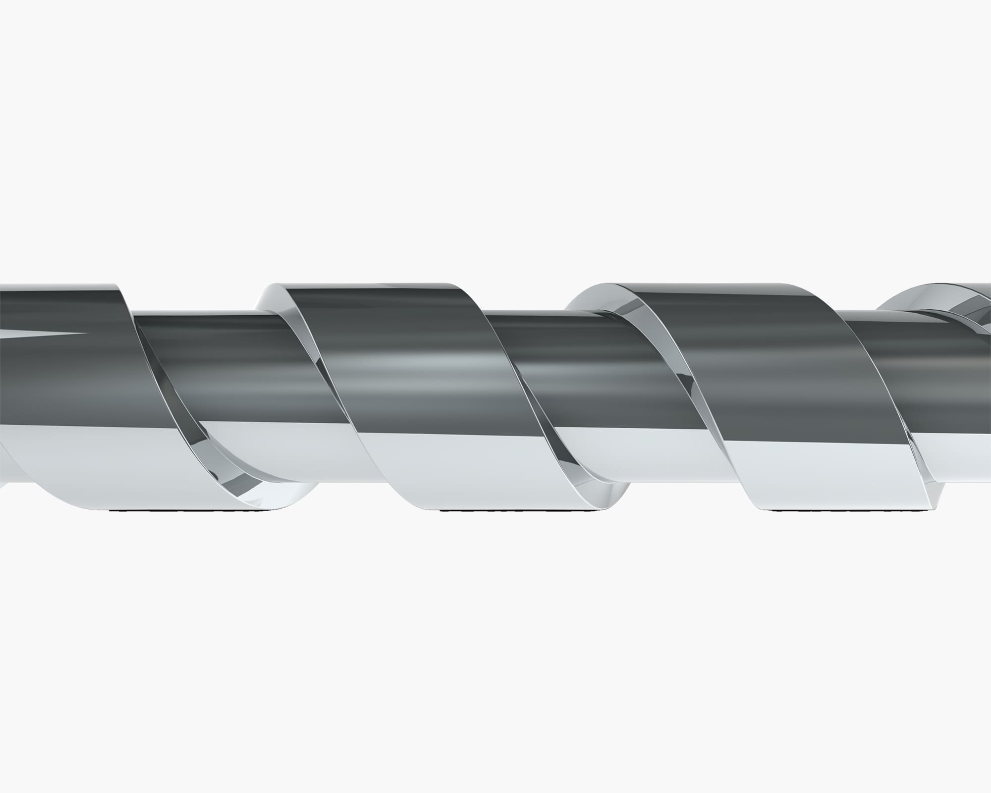 Lead Screw, Coarse Thread