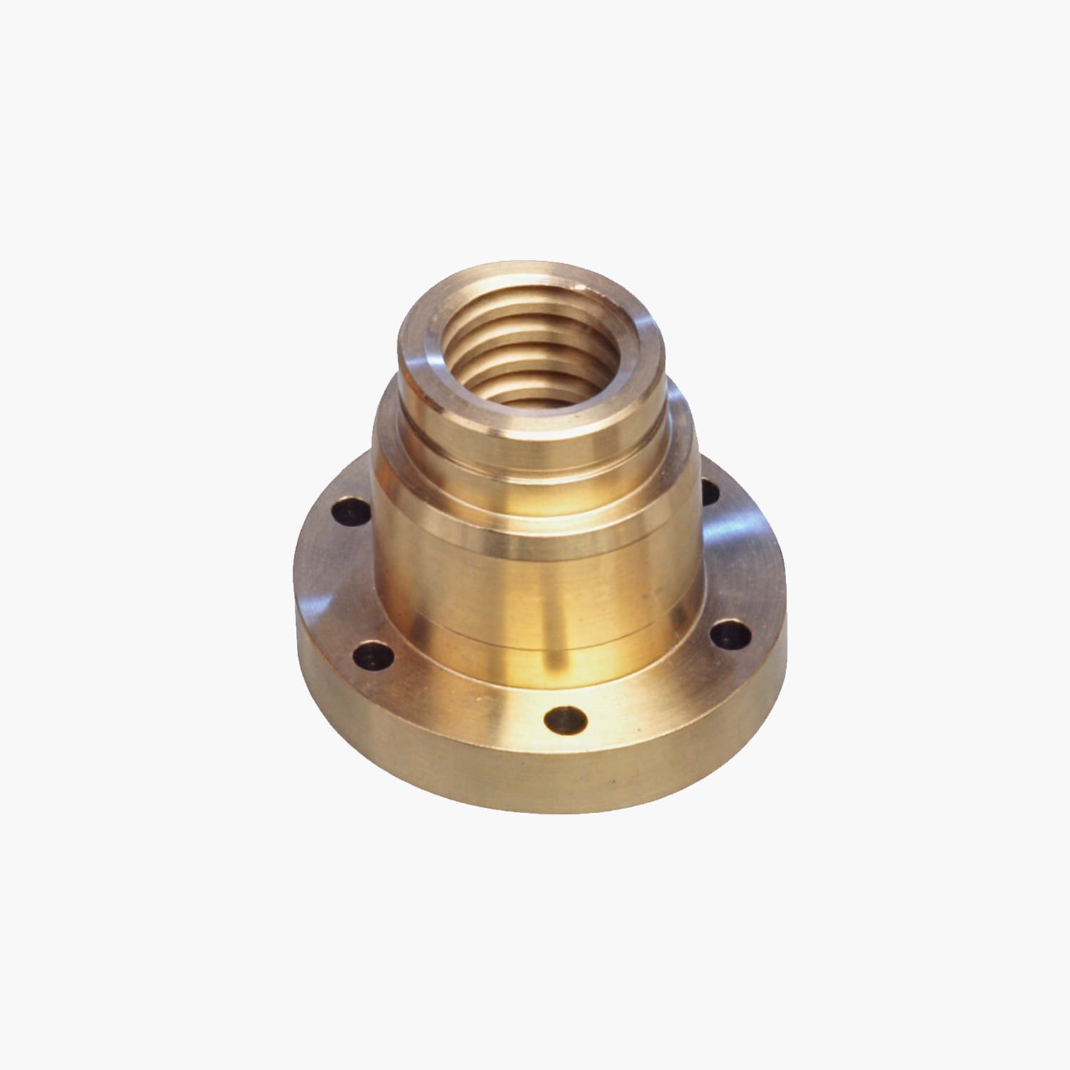 Threaded Nut, Lifting Nut, Type-1
