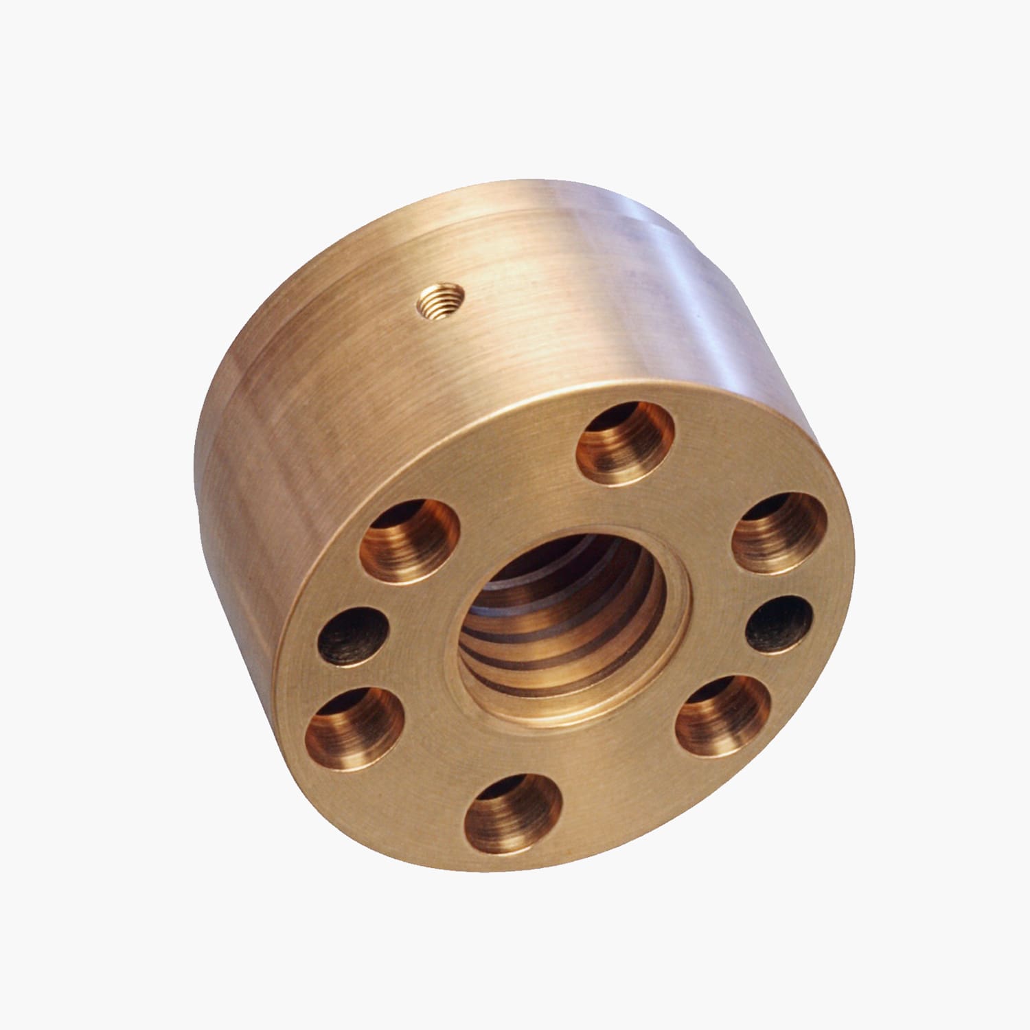 Threaded Nut, Lifting Nut, Type-2