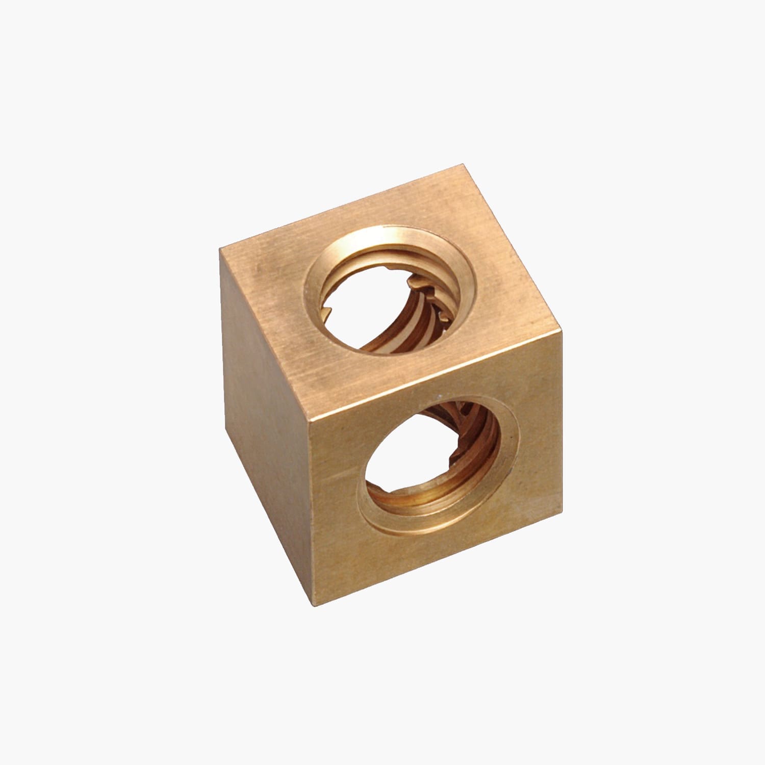 Threaded Nut, Lifting Nut, Type-3