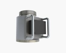 Load Monitoring, Compressive Load Cell, Compression, System Components, ISO