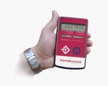 Load Monitoring, Display, System Components