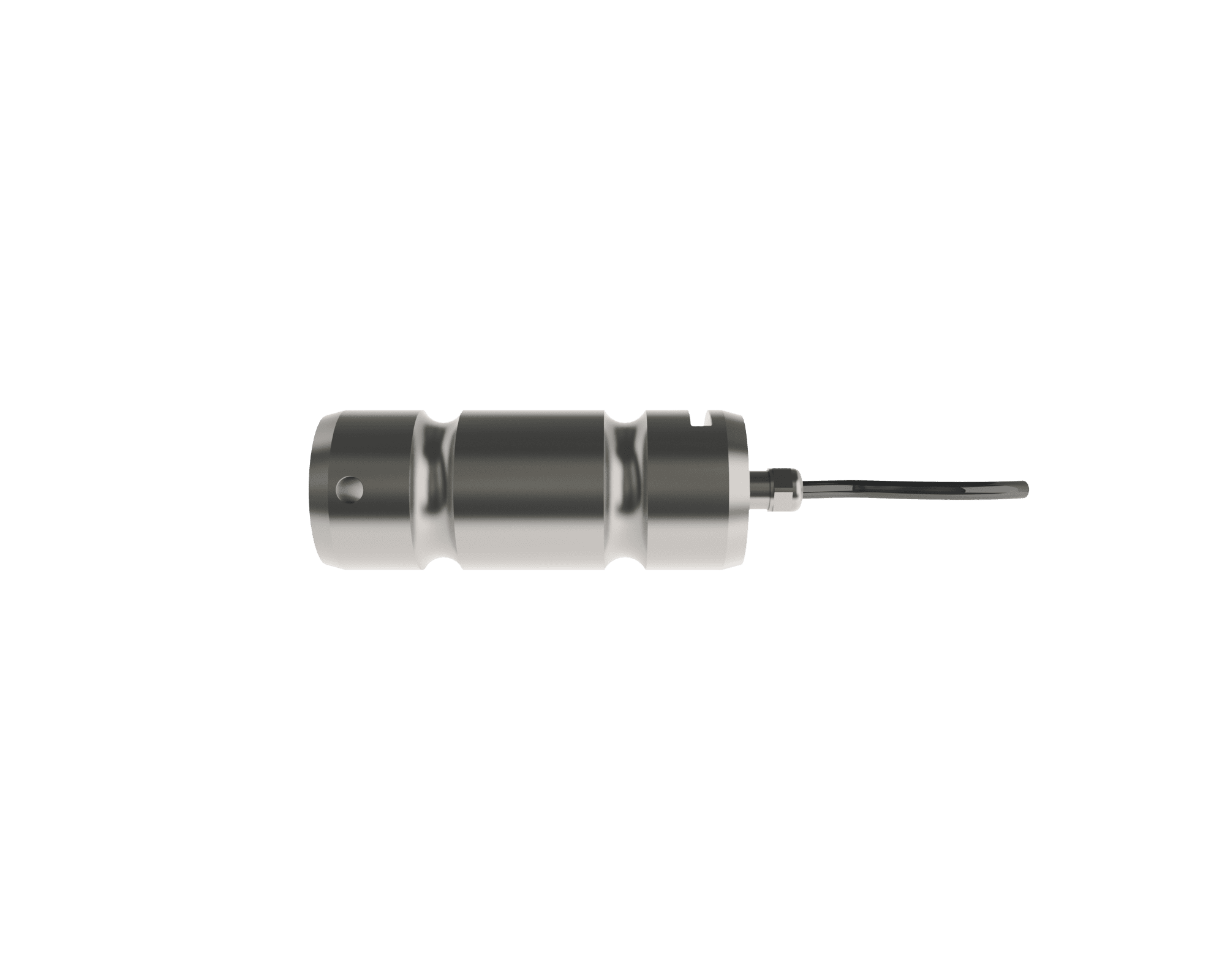 Load Monitoring, Load Pin, System Components, Side