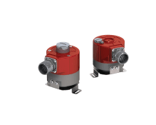 Encoders, System Components, Motion Control, ISO, Group