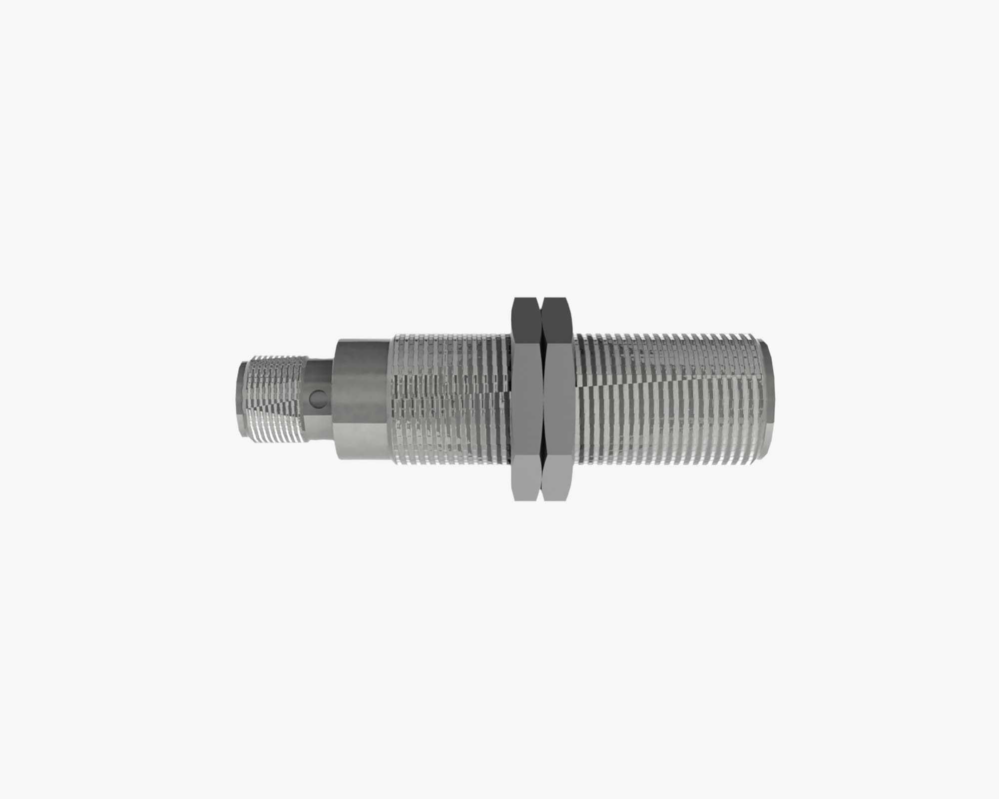 Limit Switch, Proximity Sensor, System Components, Motion Control, ISO