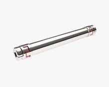 Flexible Spacer Coupling, Self-Supporting Drive Shaft, ISO, System Components