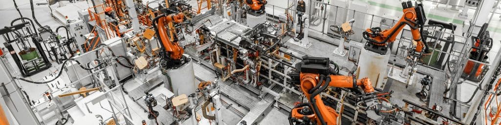 Industrial Automation