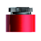 Screw Jack Secondary Guide for Lifting Screw