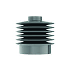 Bellows Boot for Screw Jacks
