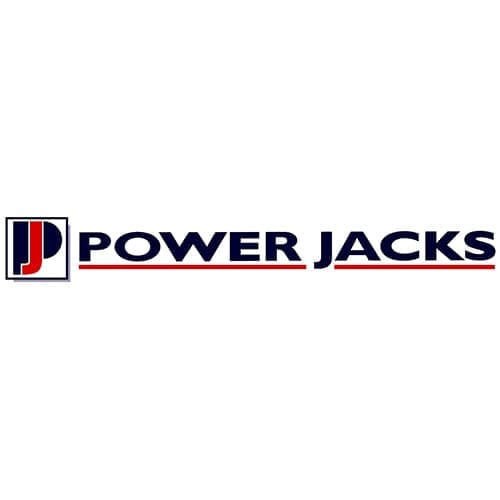 Power Jacks New Logo & Rebrand