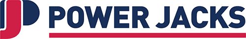 Power Jacks New Logo & Rebrand
