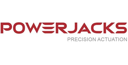 Power Jacks New Logo & Rebrand