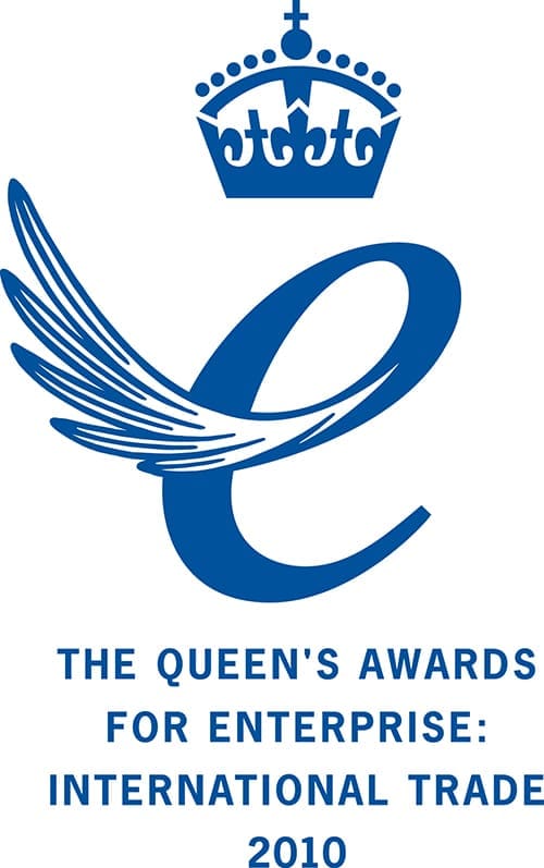 Power Jacks Wins Queen’s Award for International Trade